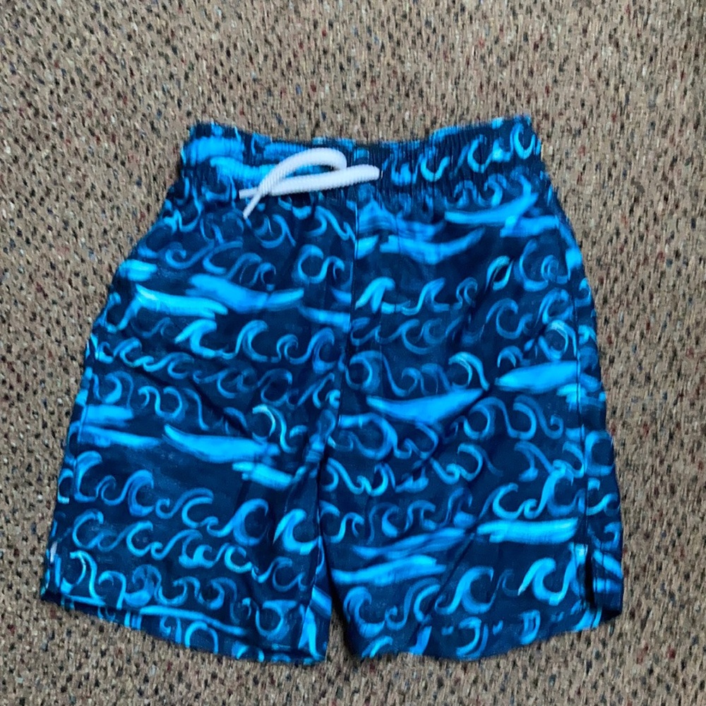 Swim trunks 4t